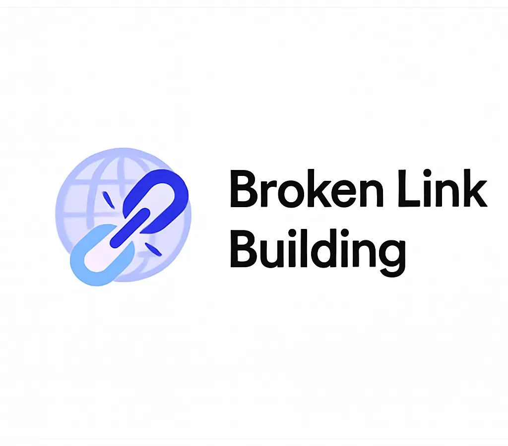 Broken Link Building