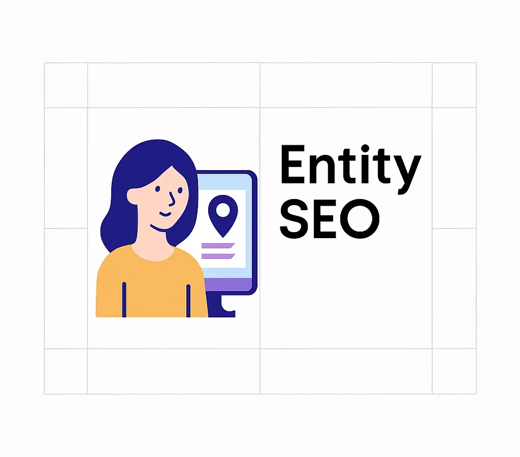 Entity SEO
