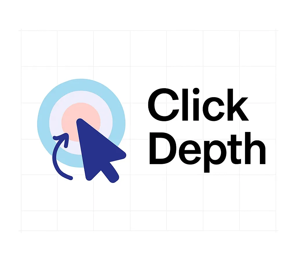 Click Depth