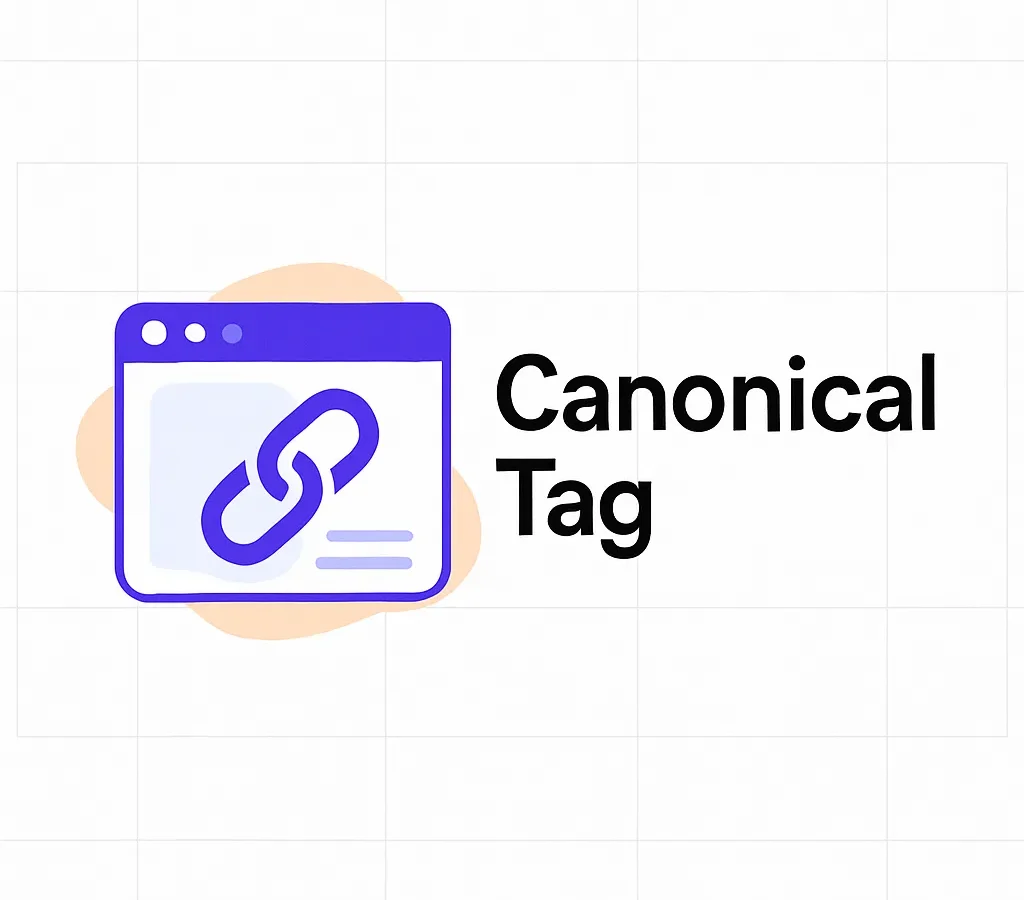 Canonical Tag