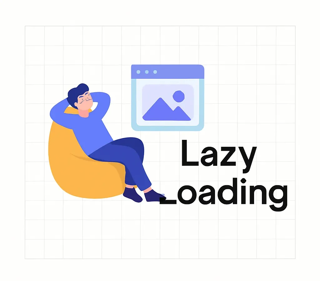 Lazy Loading