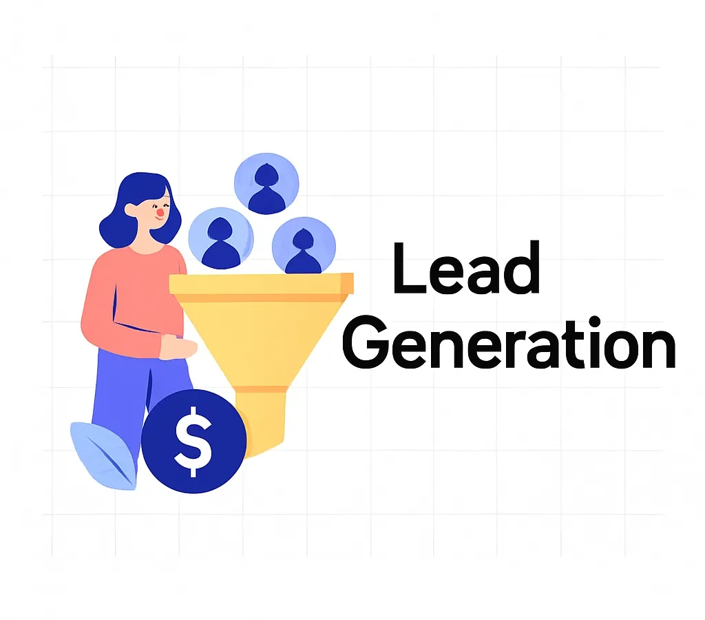 Lead Generation
