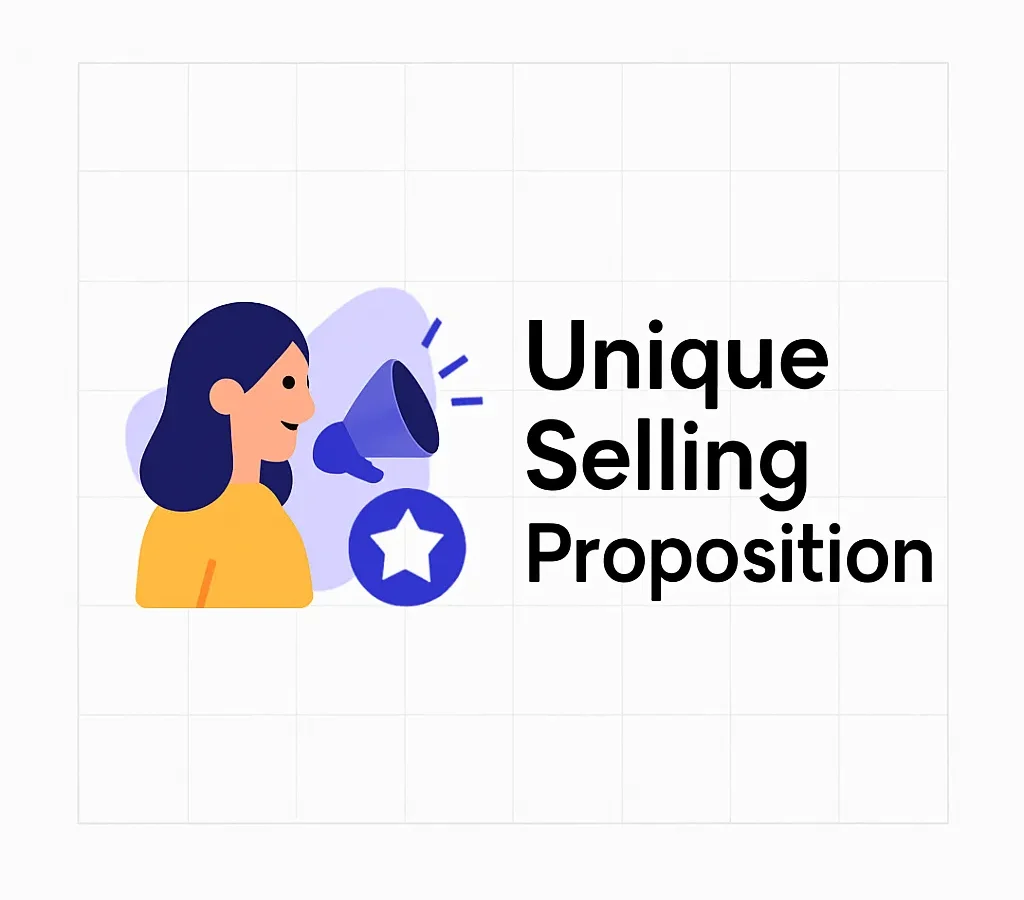 Unique Selling Proposition