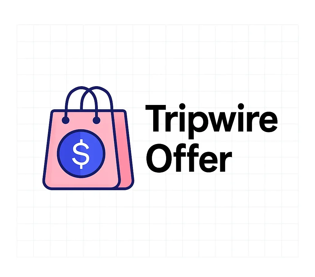 Tripwire Offer