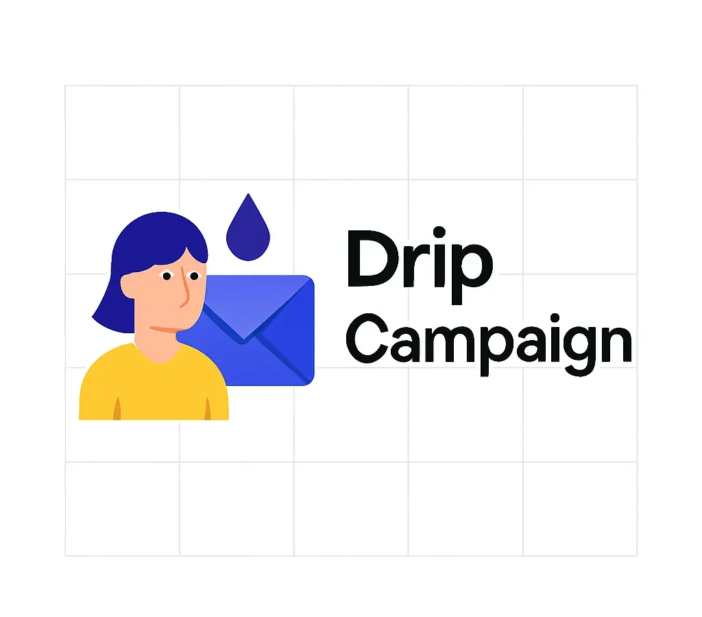 Drip Campaign