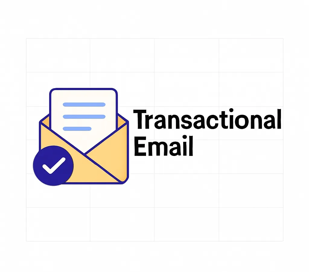 Transactional Email