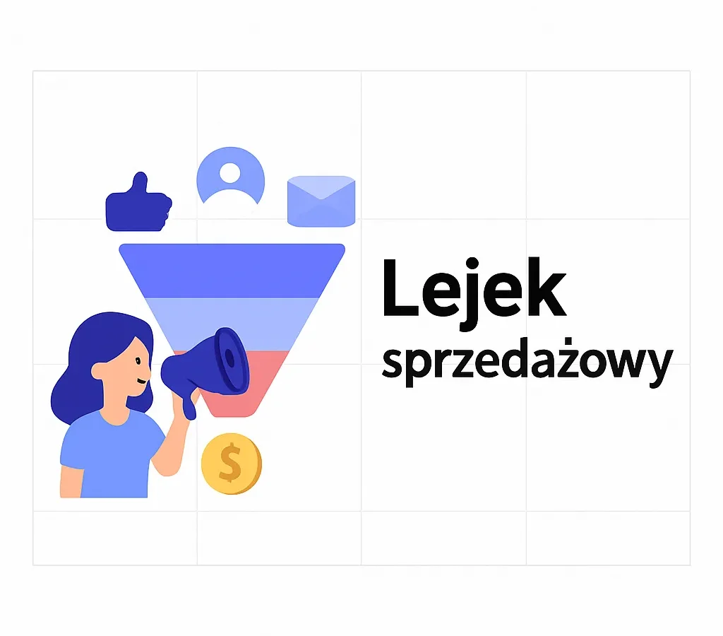 Lejek sprzedażowy