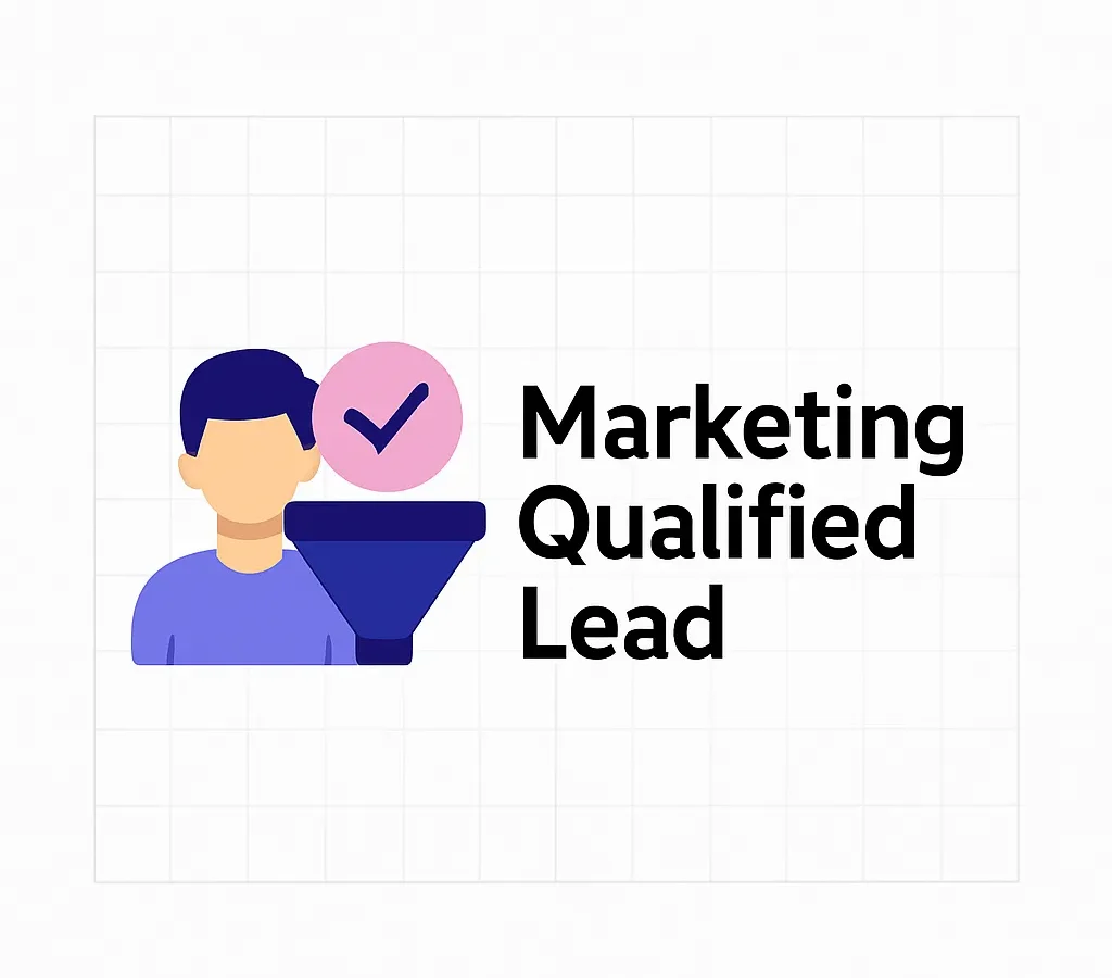Marketing Qualified Lead