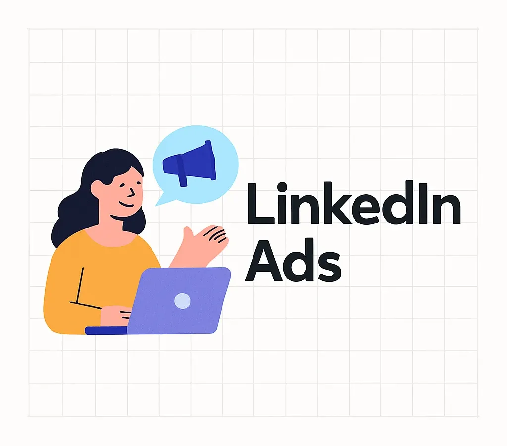 LinkedIn Ads
