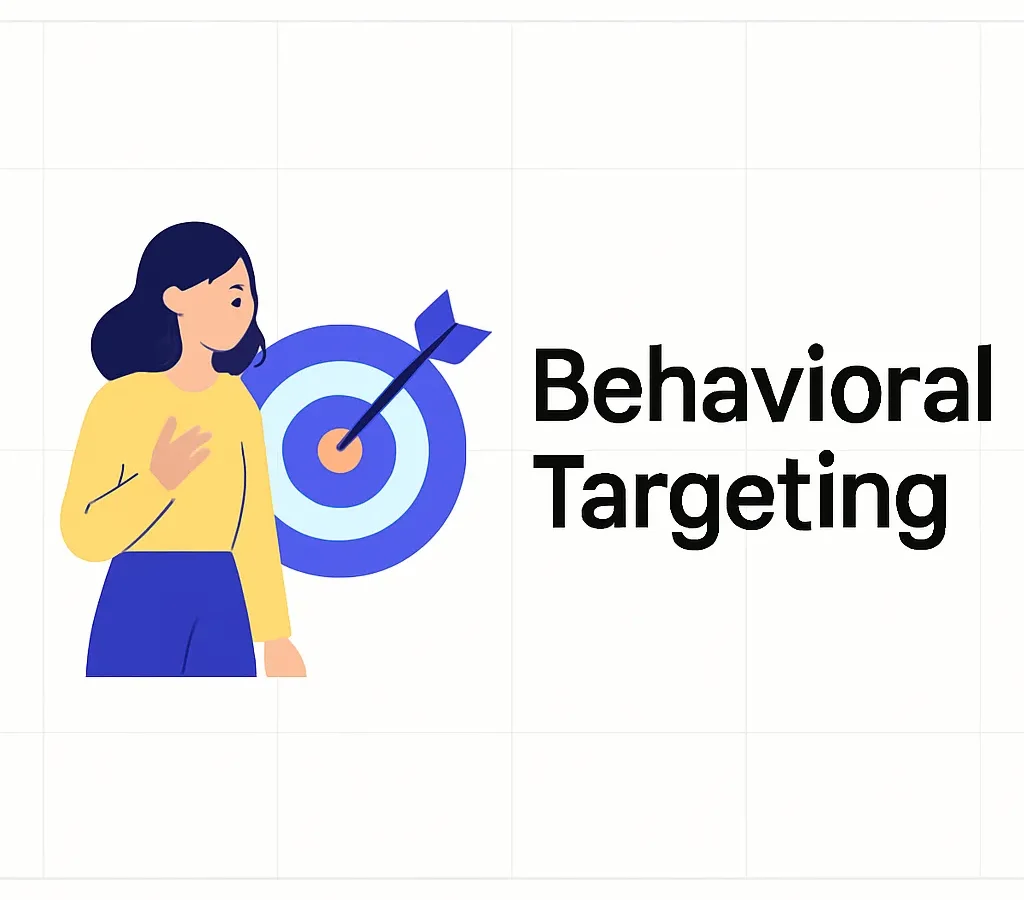 Behavioral Targeting