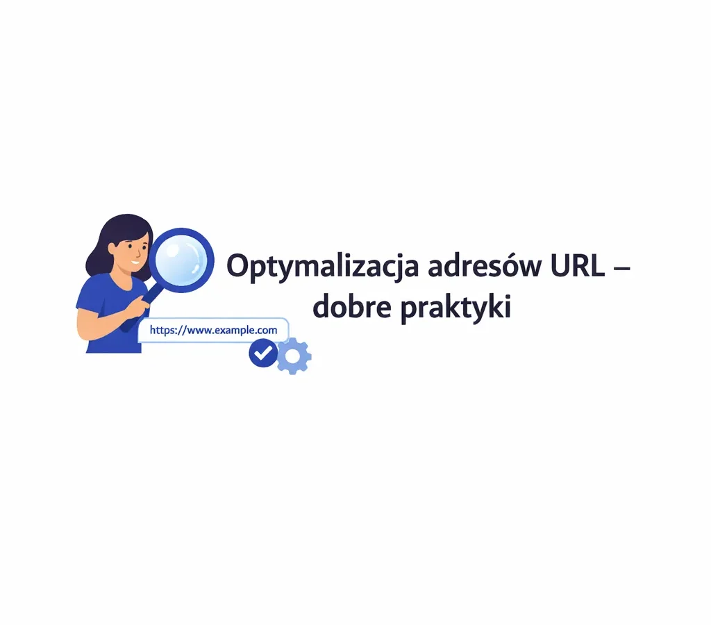 Optymalizacja adresów URL – dobre praktyki