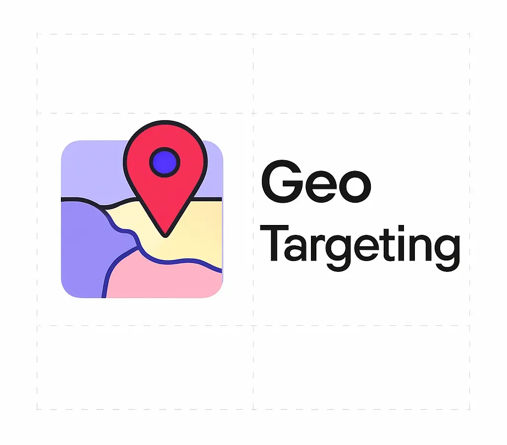 Geo Targeting