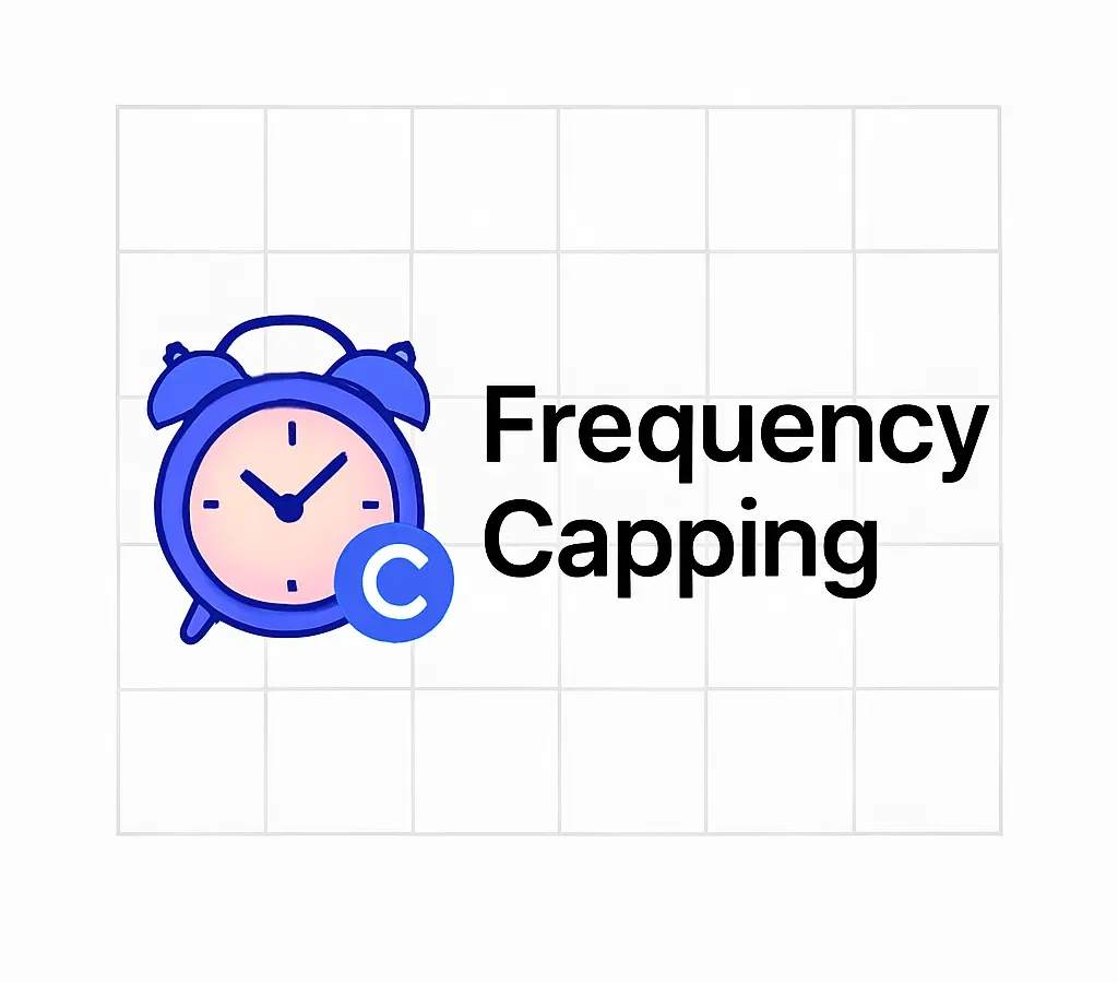 Frequency Capping