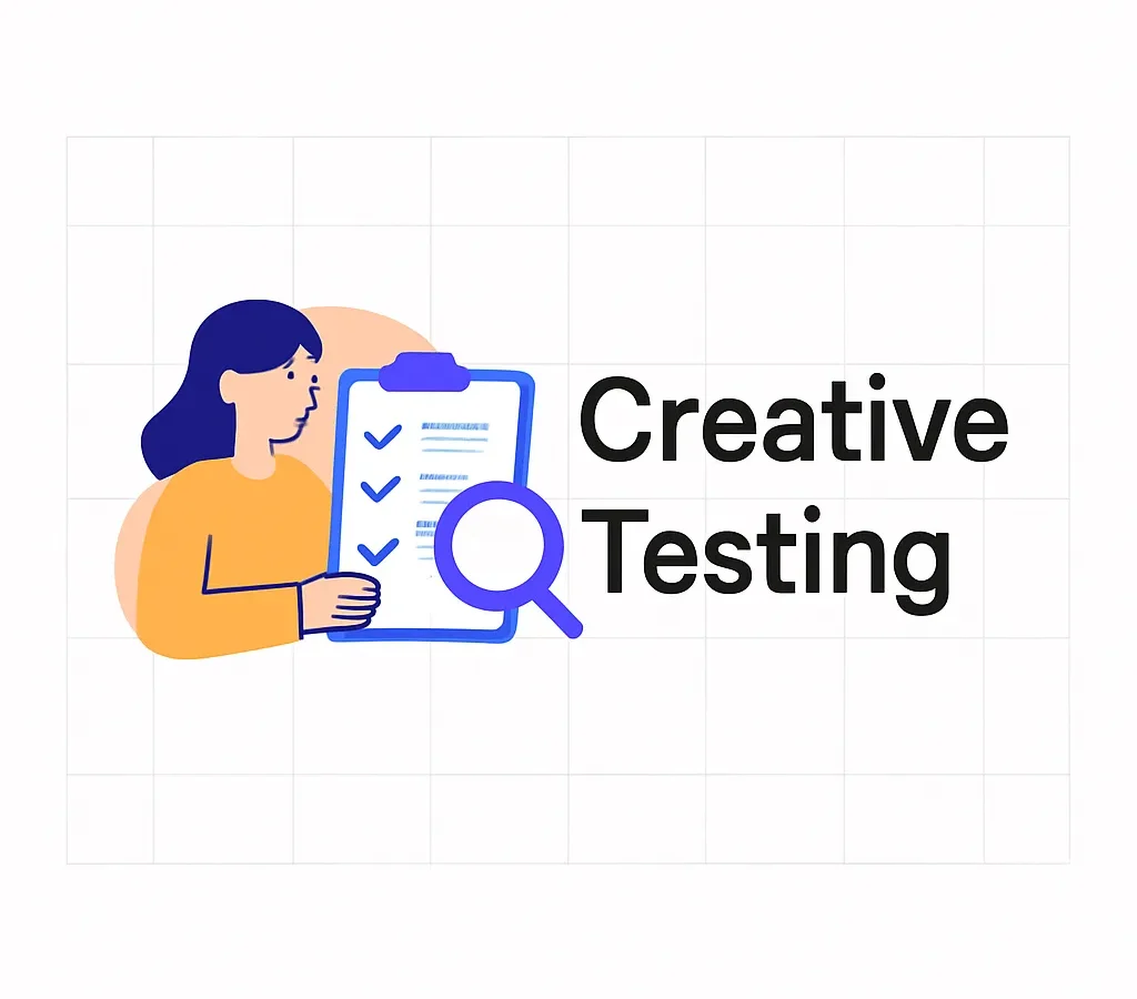 Creative Testing