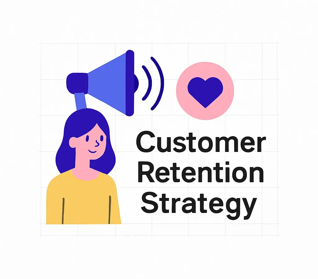 Customer Retention Strategy