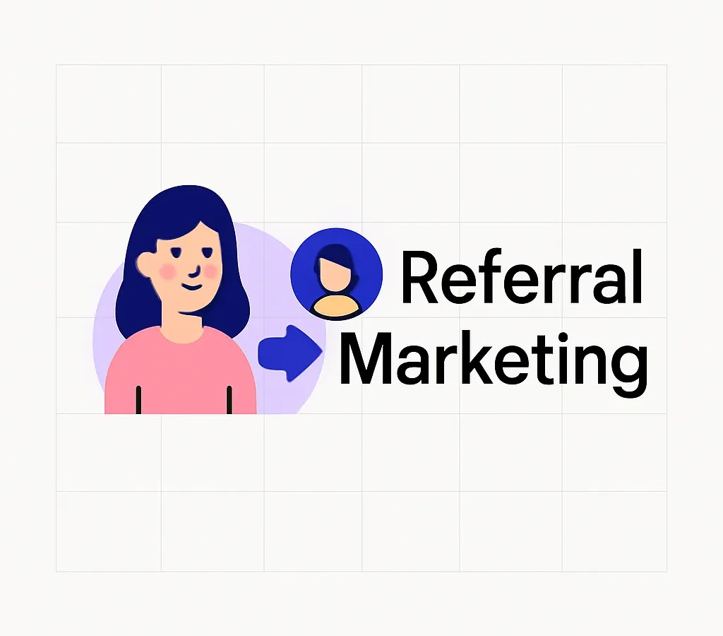 Referral Marketing