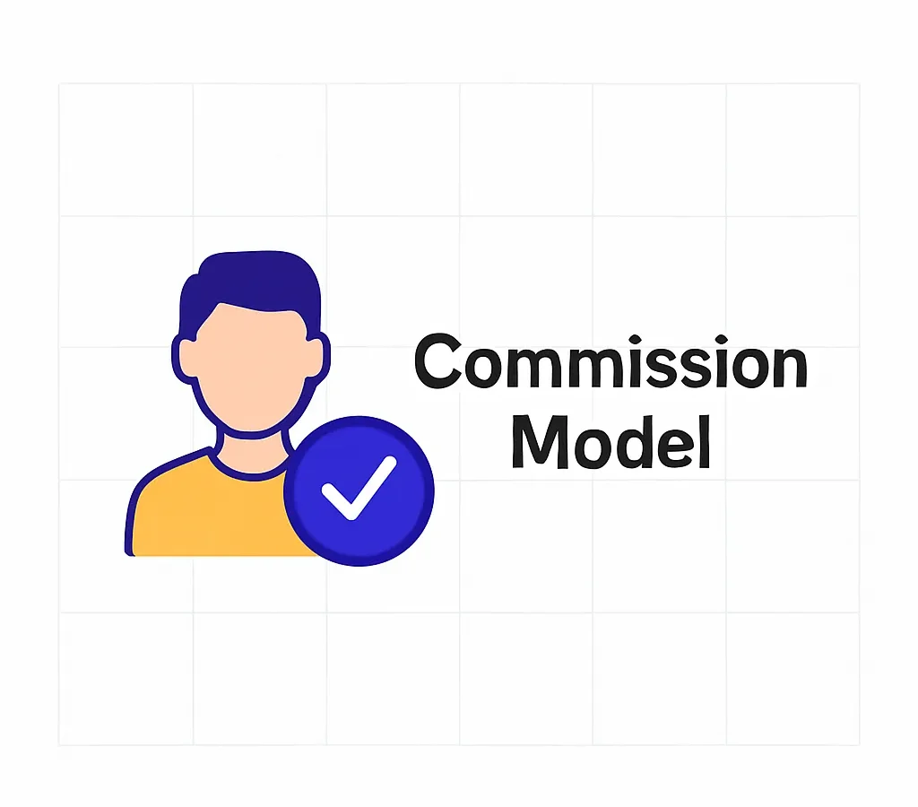 Commission Model