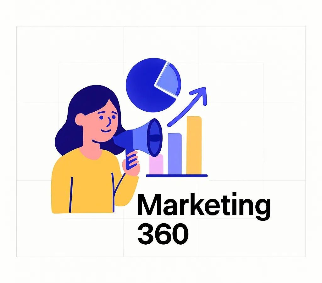 Marketing 360