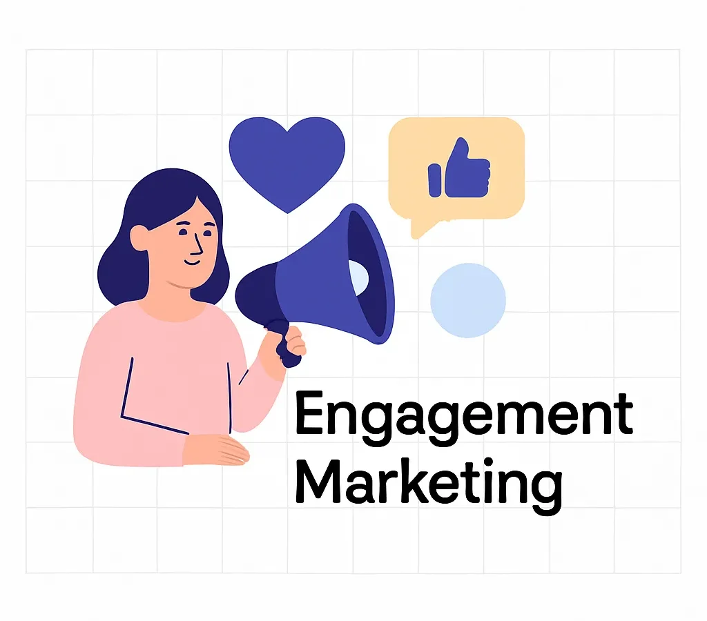Engagement Marketing