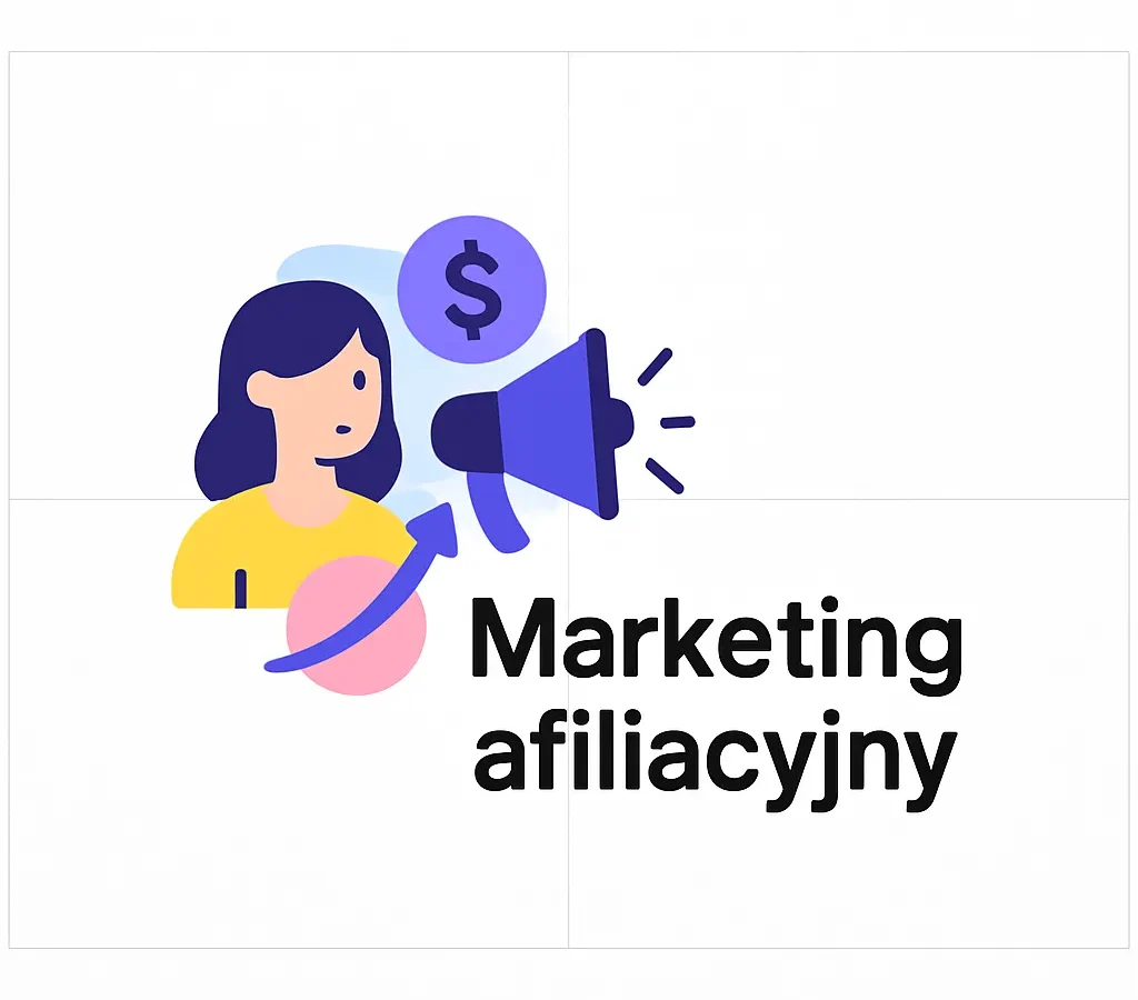 Marketing afiliacyjny