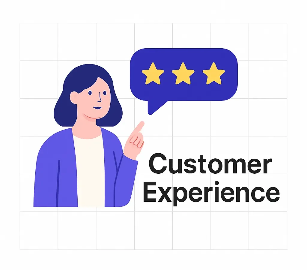 Customer Experience