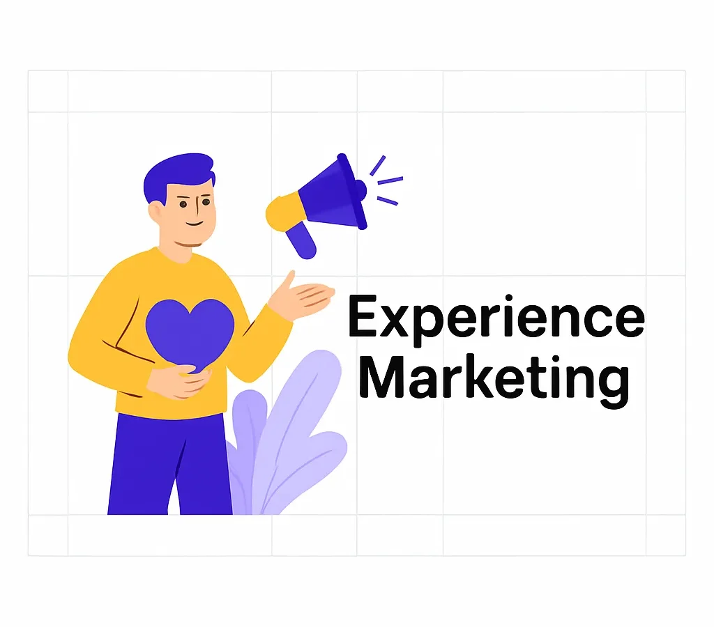 Experience Marketing