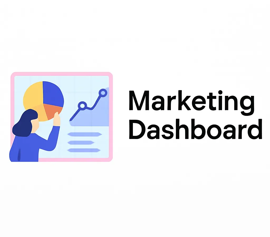 Marketing Dashboard