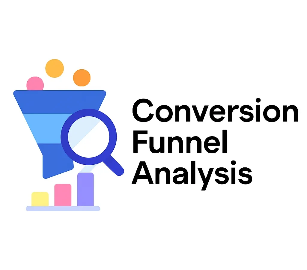 Conversion Funnel Analysis