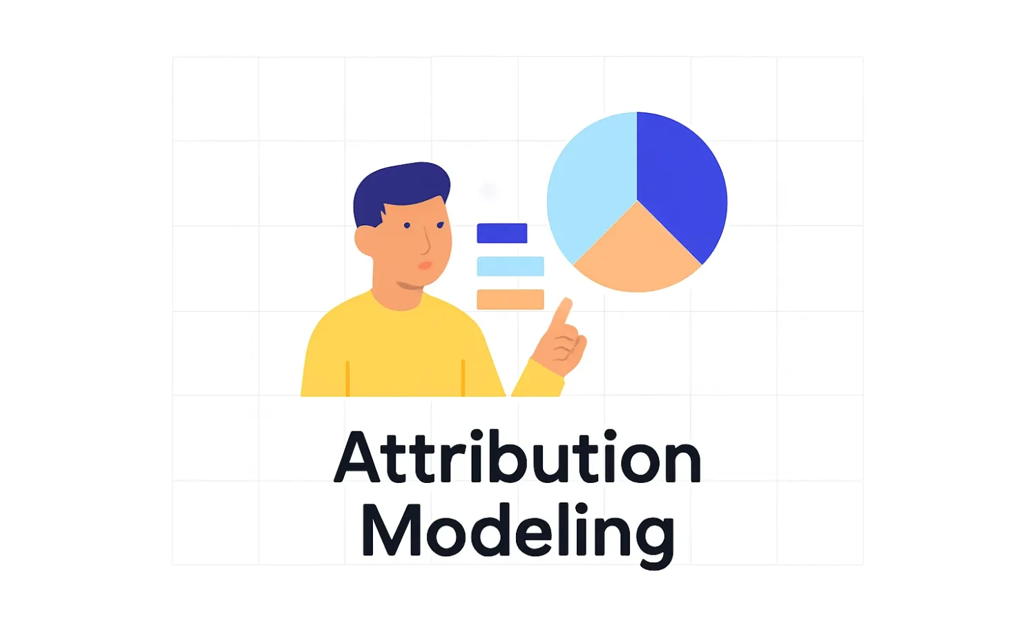 Attribution Modeling