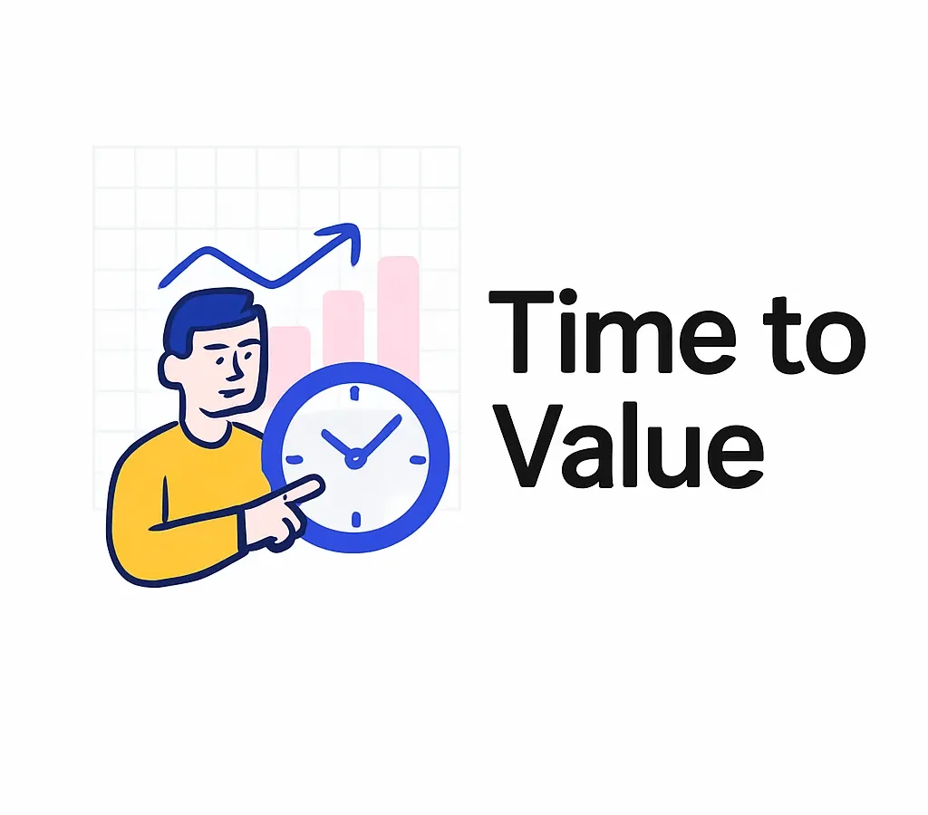 Time to Value