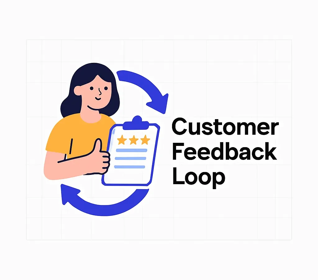 Customer Feedback Loop
