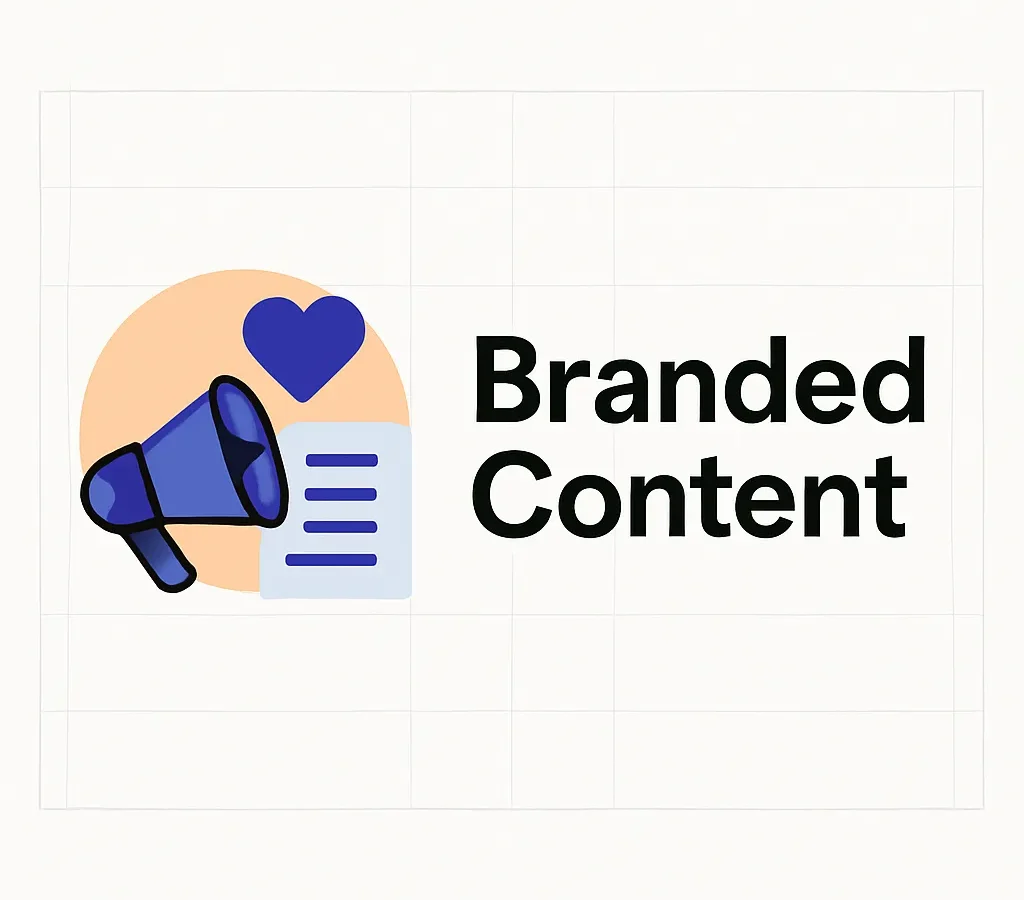 Branded Content