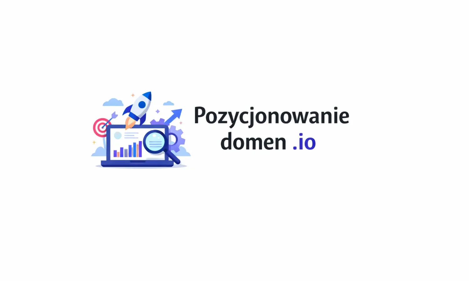 Pozycjonowanie domen .io