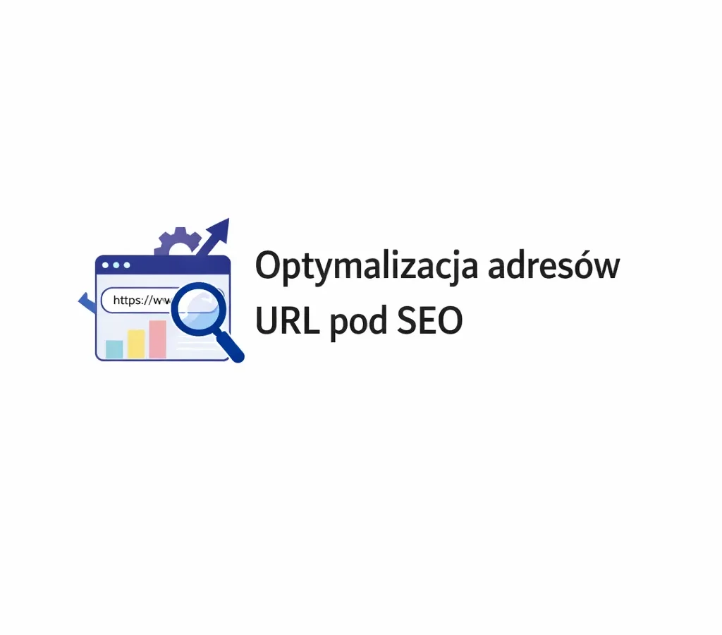 Optymalizacja adresów URL pod SEO