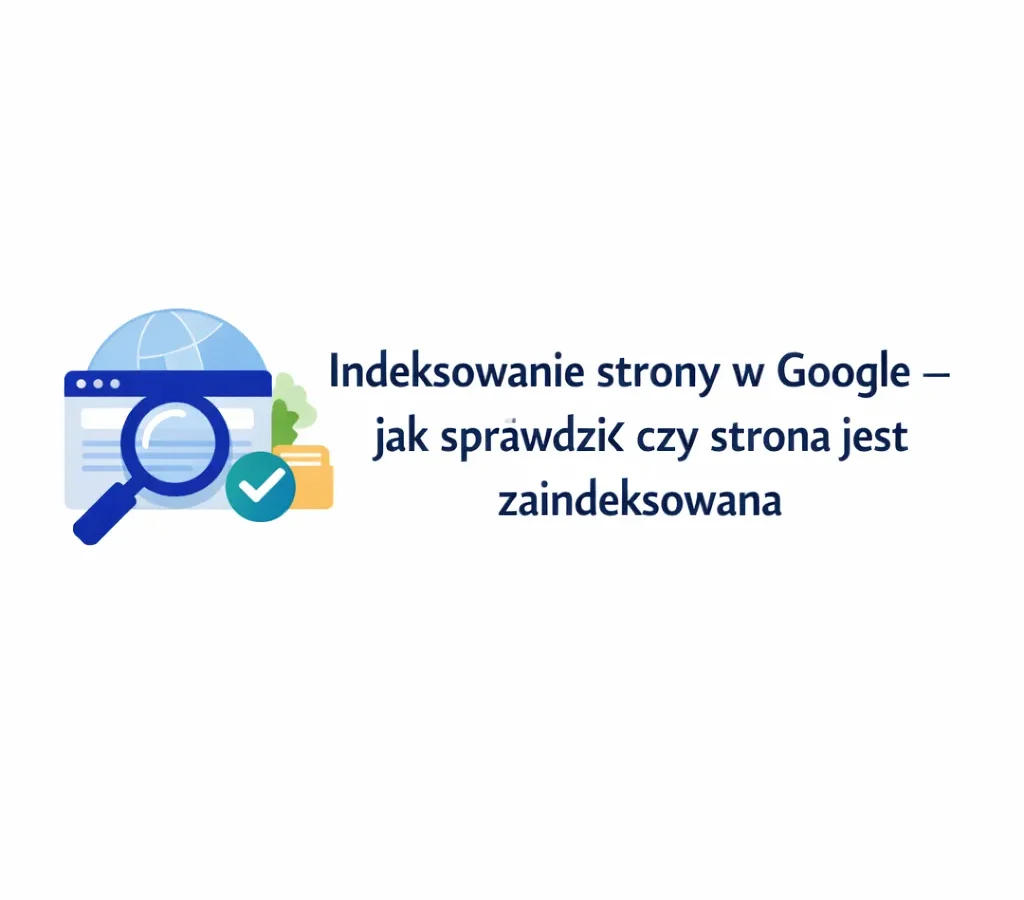 Indeksowanie strony w Google – jak sprawdzić czy strona jest zaindeksowana