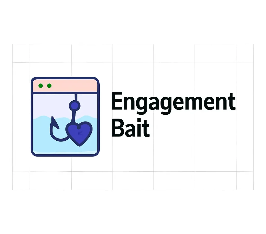 Engagement Bait