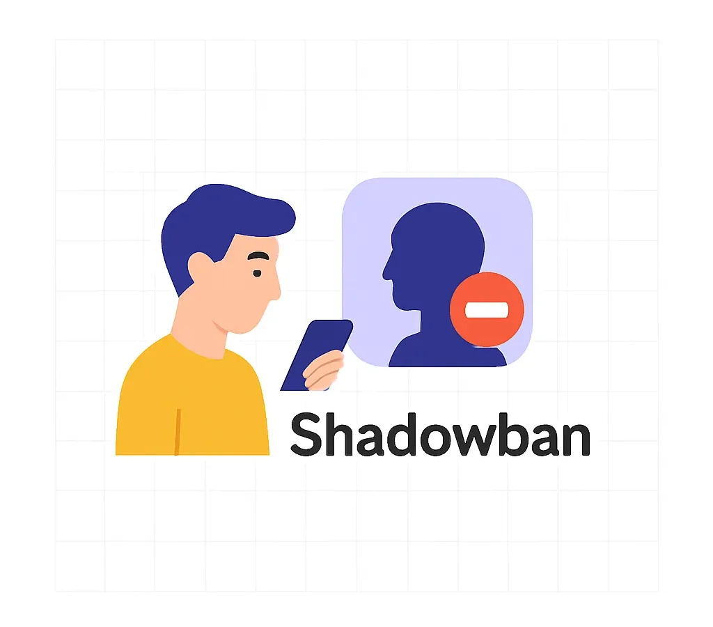 Shadowban