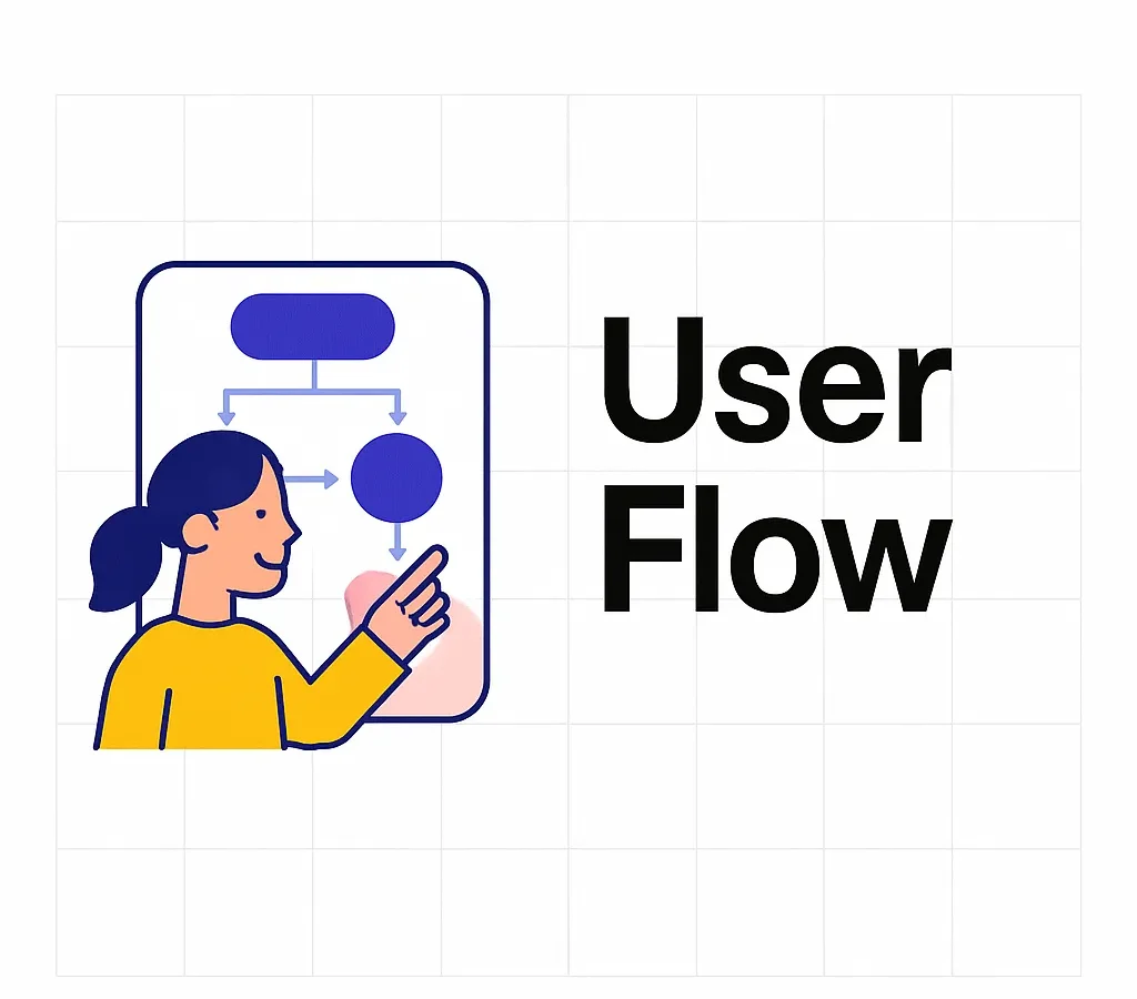 User Flow