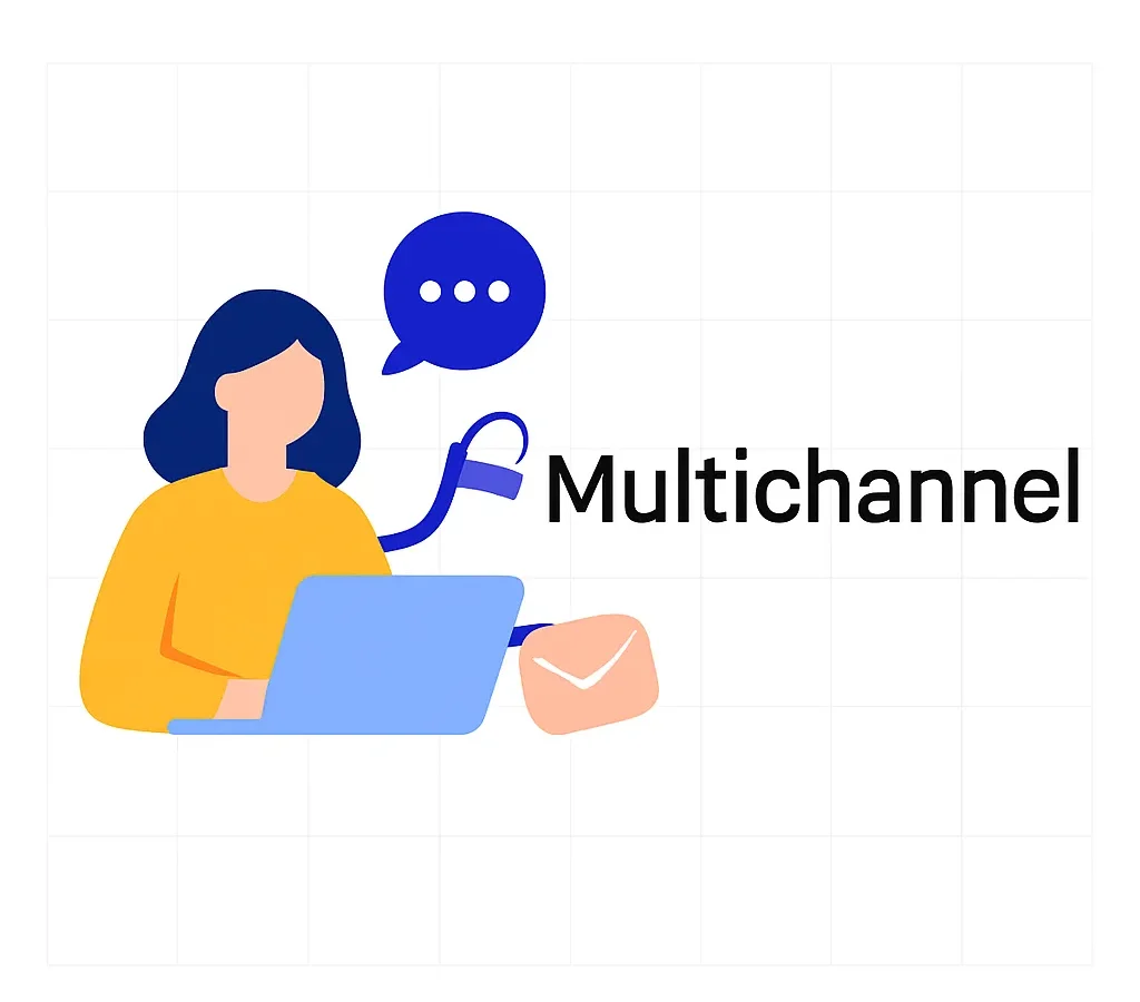Multichannel