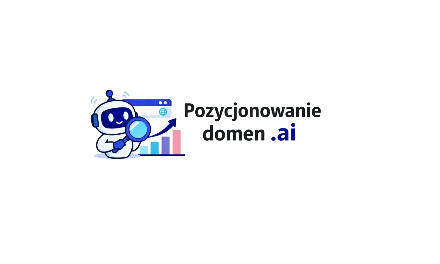 Pozycjonowanie domen .ai