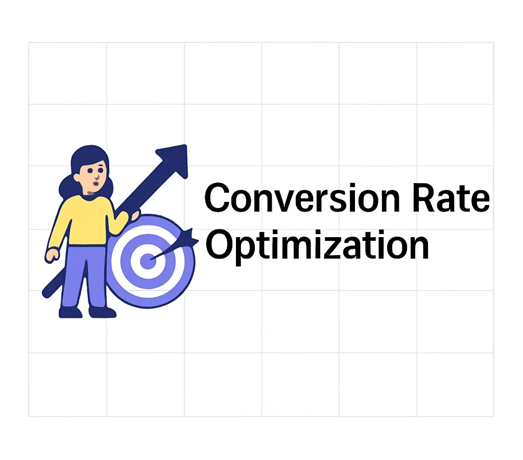Conversion Rate Optimization