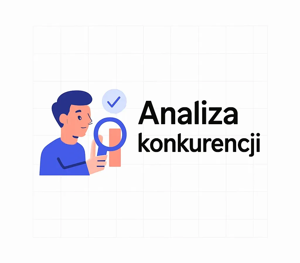 Analiza konkurencji