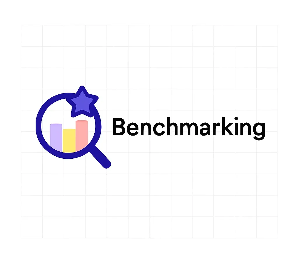 Benchmarking