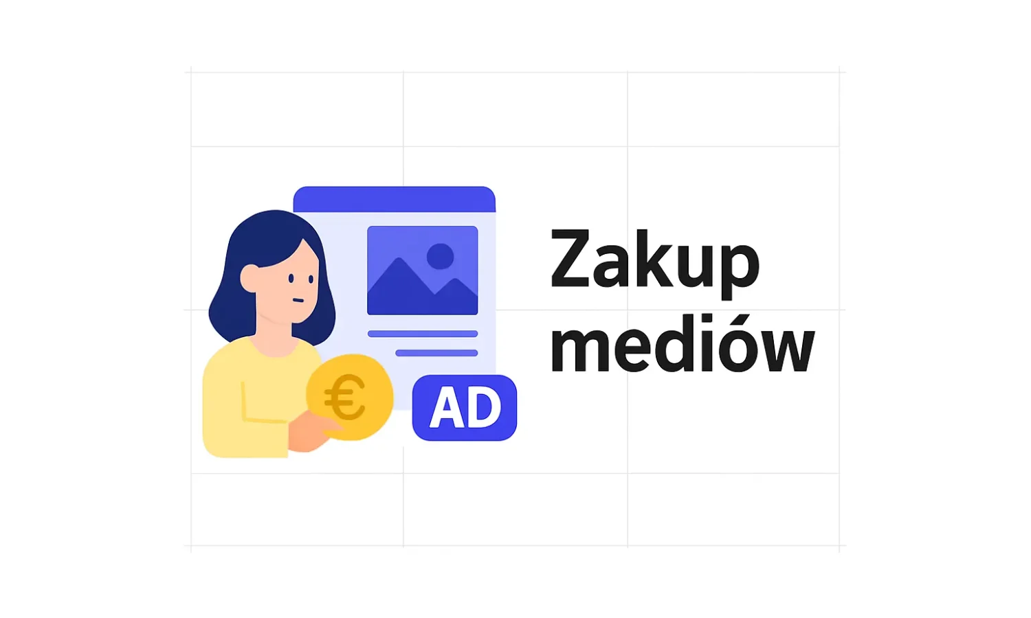 Zakup mediów