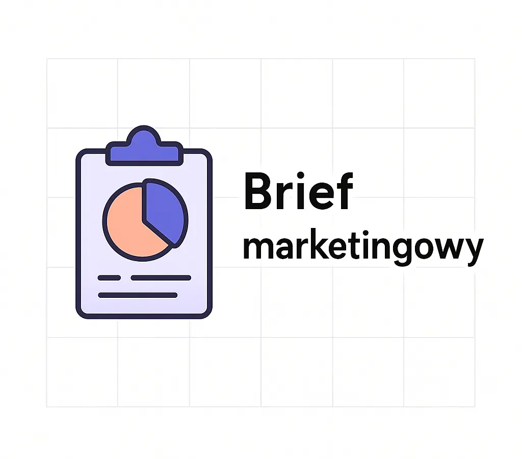 Brief marketingowy