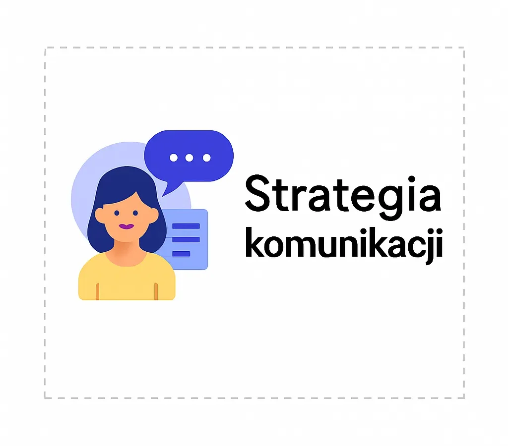 Strategia komunikacji