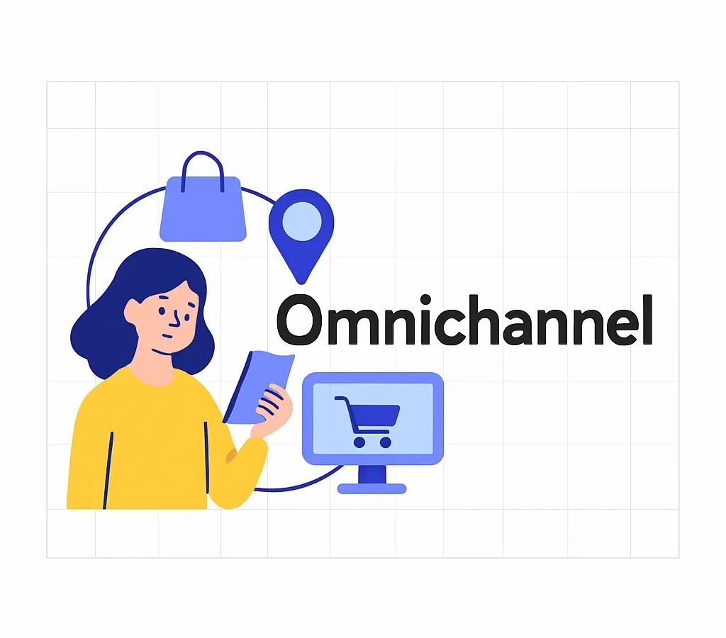 Omnichannel