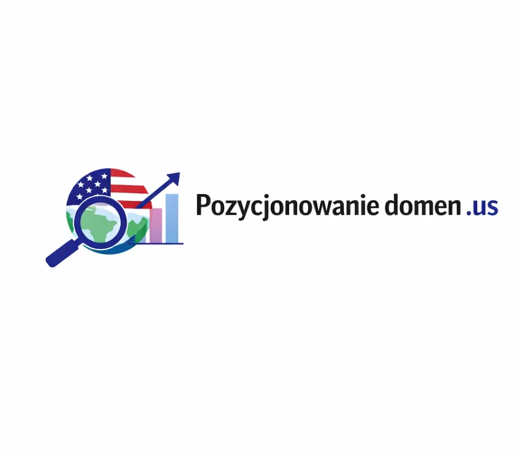 Pozycjonowanie domen .us