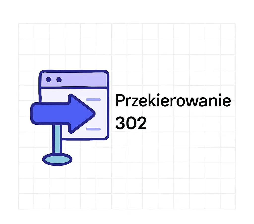 Przekierowanie 302