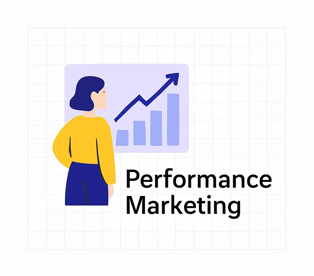 Performance Marketing